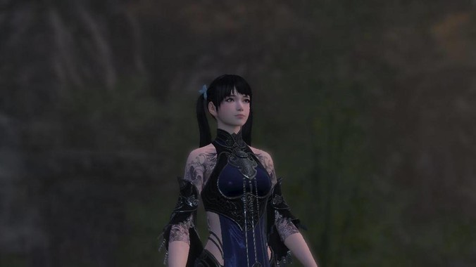 周芷若一个船夫的女儿,容貌真的比得上皇家女子吗?